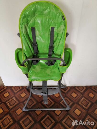 Стул для кормления