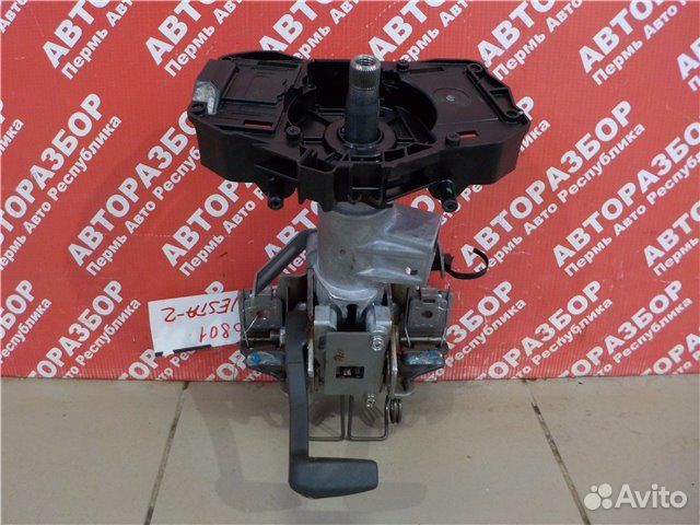 Рулевая колонка LADA Vesta GFL110 21129 2018