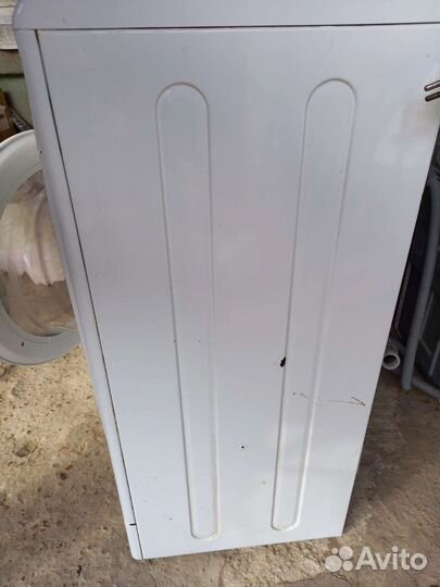 Стиральная машина бу