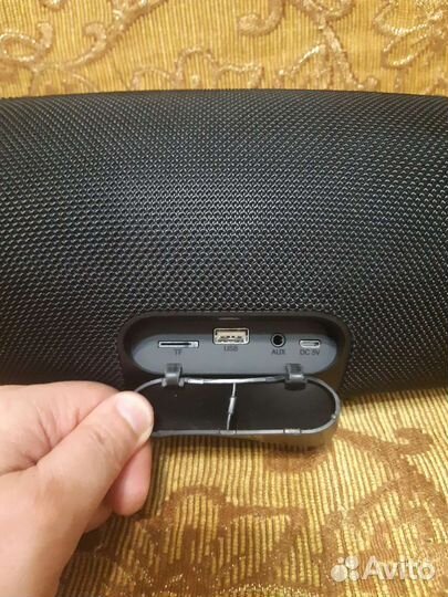 Портативная колонка jbl xtreme 3