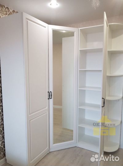 Шкаф новый