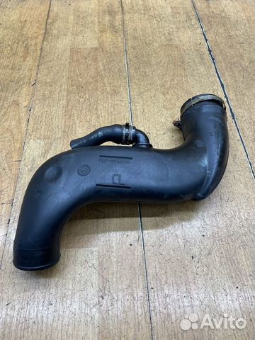 Патрубок воздушного фильтра Opel Astra H Z19DTH