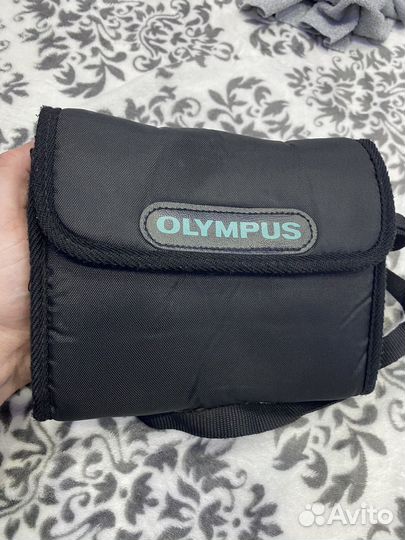 Бинокль Olympus 8x40 DPS I