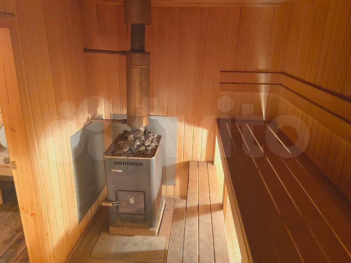 Дом 68 м² на участке 9 сот.