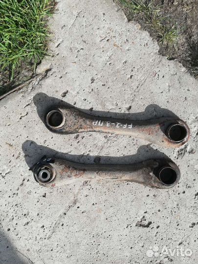 Рычаг подвески Форд Фокус 2