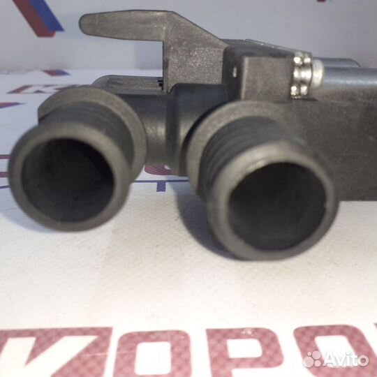 Клапан печки 10702070 101219 0260779 BMW X5 E53