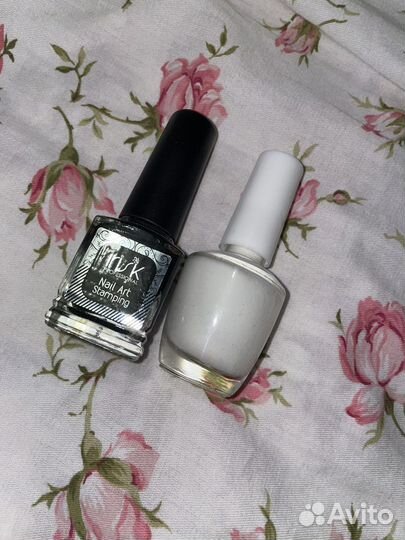 Лак для ногтей