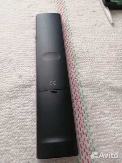 ERF 3G86H Оригинальный пульт от hisense 55U7HQ