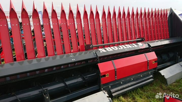 Жатка Unicorn ЖСК-6, 2023