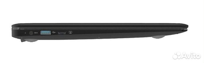 Ноутбук Irbis NB281 14