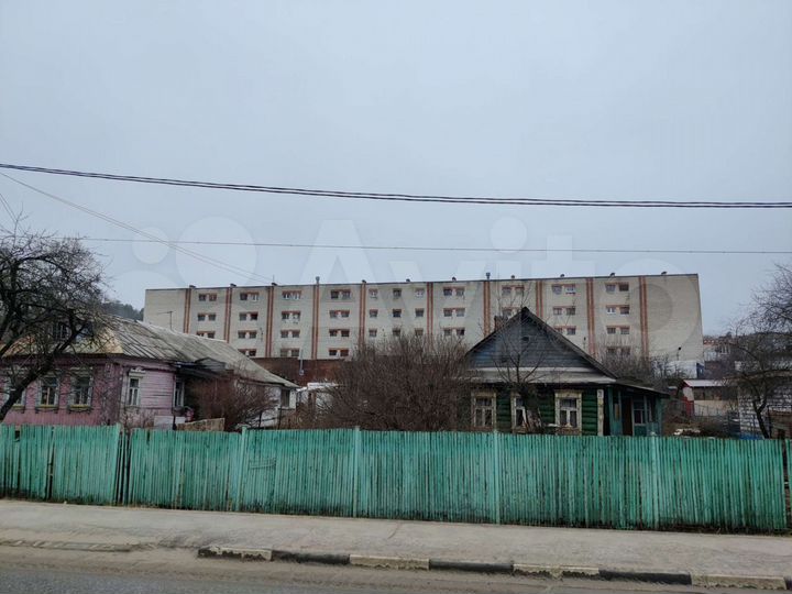 Гараж, 18 м²