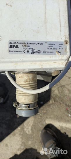 Сололифт бу