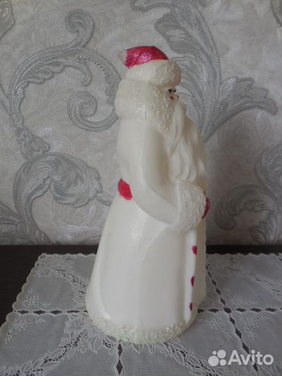 Дед Мороз под елку СССР