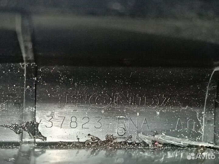 Кронштейн эбу Honda Civic 8 5D FN R18A2 2008