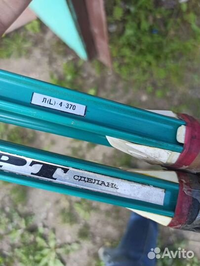 Ракетки для большого тенниса