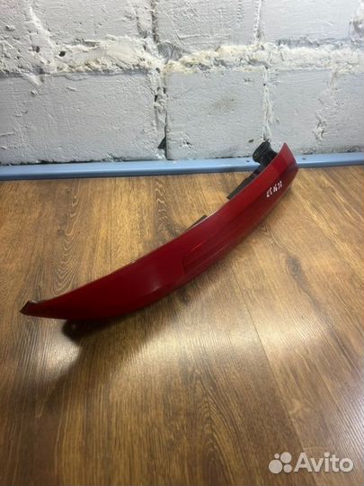 Фонарь заднего хода задний правый Volvo Xc90