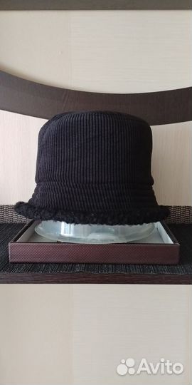 Шапка женская