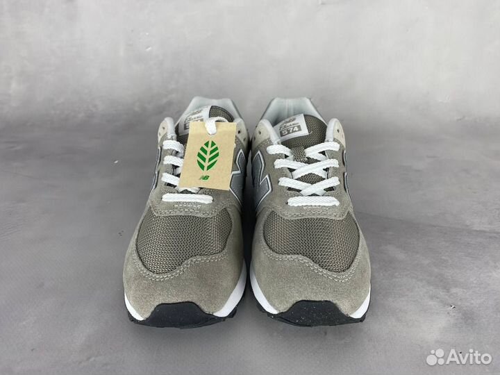 New Balance 574 оригинал детские