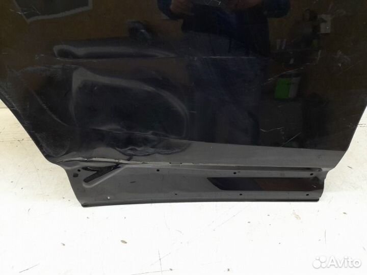 Дверь задняя правая Toyota Rav4 40