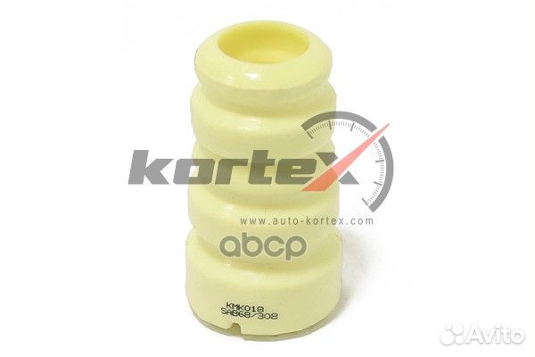 Отбойник амортизатора toyota camry 01-06 пер.п