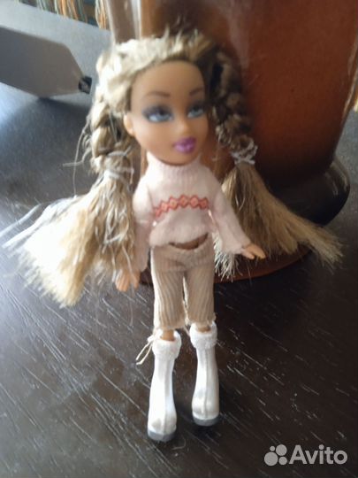 Кукла Bratz 1 штука