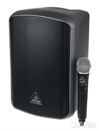 Аренда блютуз колонки с микрофоном