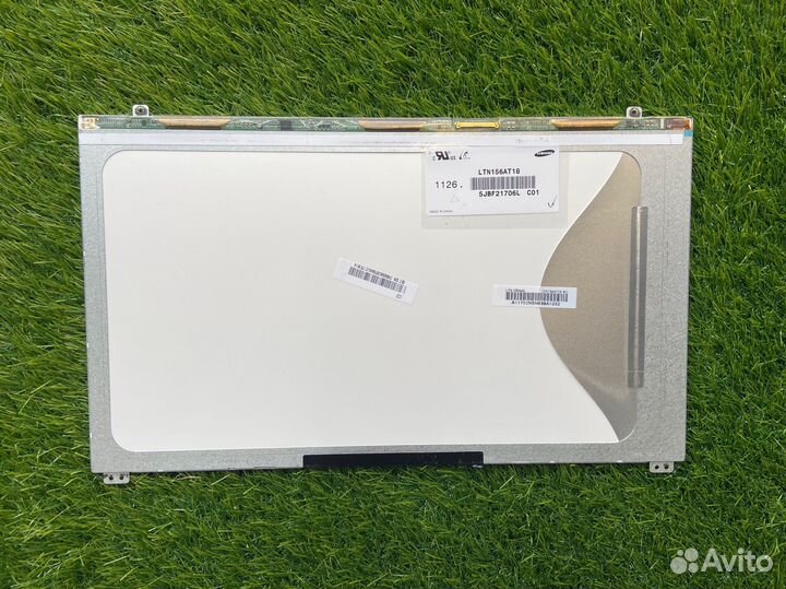 Матрицы для ноутбука 15.6