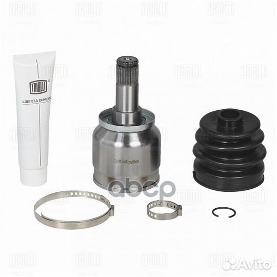 ШРУС для а/м Лада 2108 (внутр.) (шарик.) (GO 288)