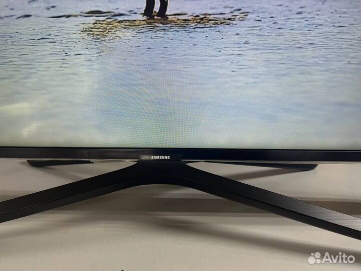 Телевизор SMART Samsung 43