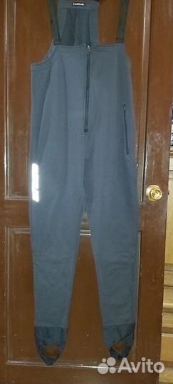 Термокомбинизон guideline thermo Fleece