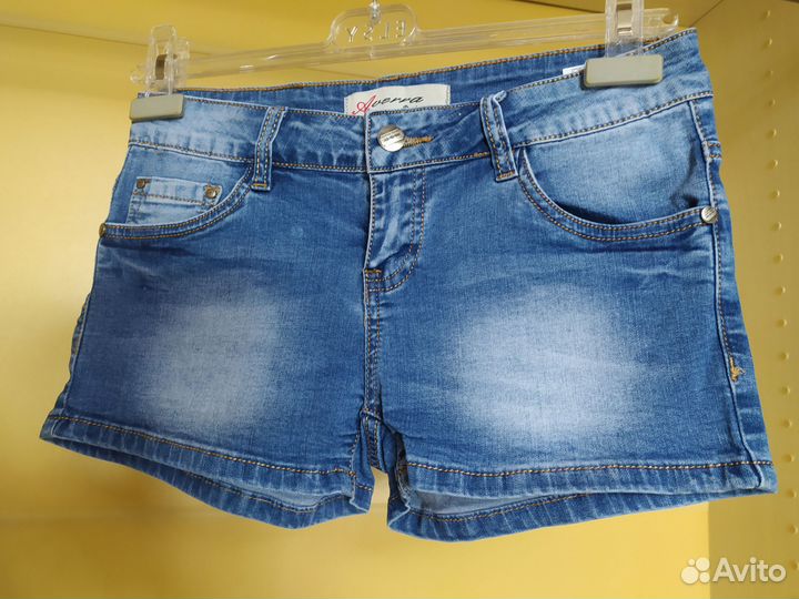 Шорты Averra на 40-42 р
