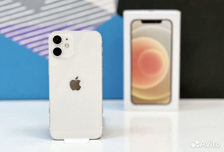 iPhone 12 mini, 128 ГБ