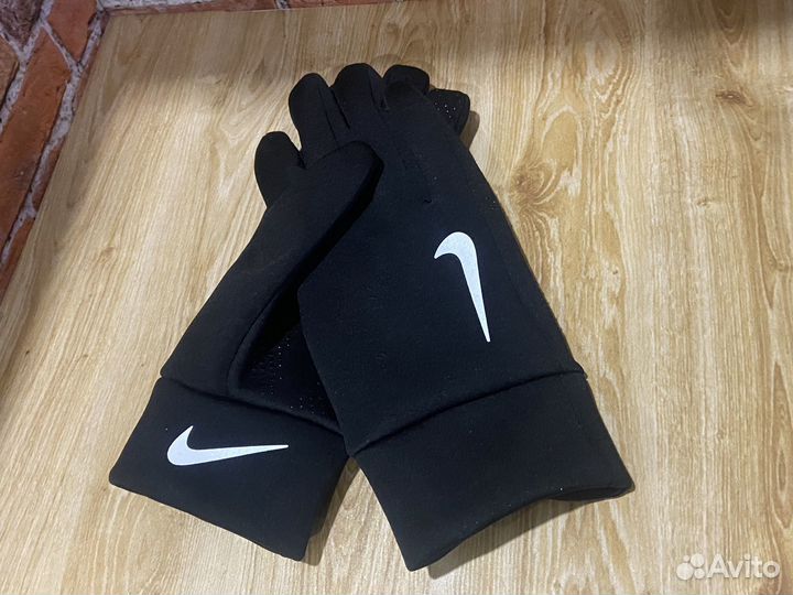 Перчатки nike drill