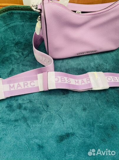 Сумка marc jacobs оригинал