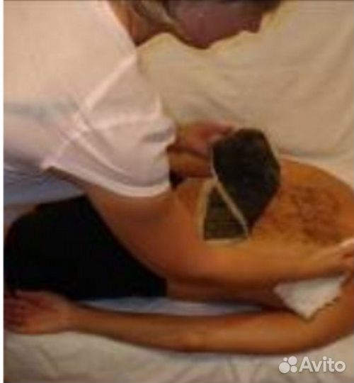 Лечебная грязь