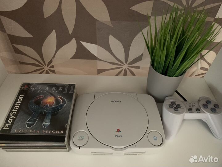 Sony playstation 1 PS one