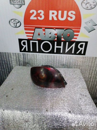 Фара Daewoo Matiz fbc8