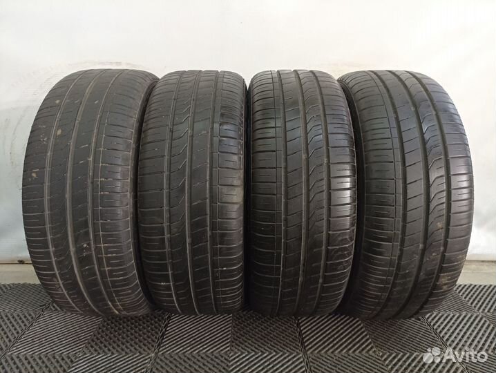 Колеса в сборе летние R16