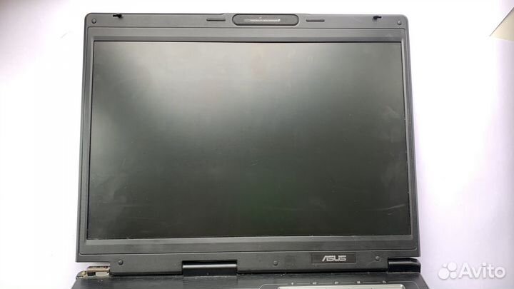 Ноутбук asus