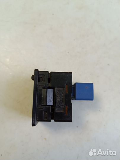 Блок управления зеркалами 3s Fe, toyota