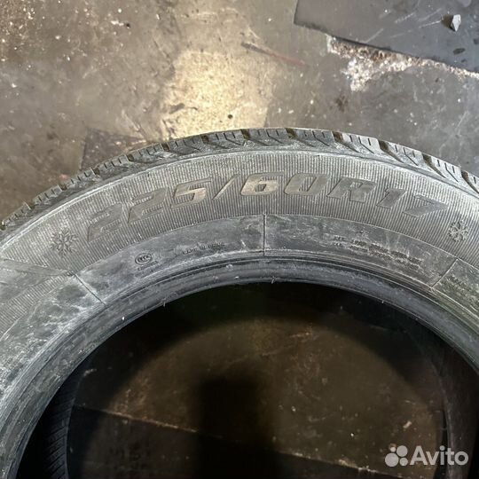 Farroad FRD79 225/60 R17 99H