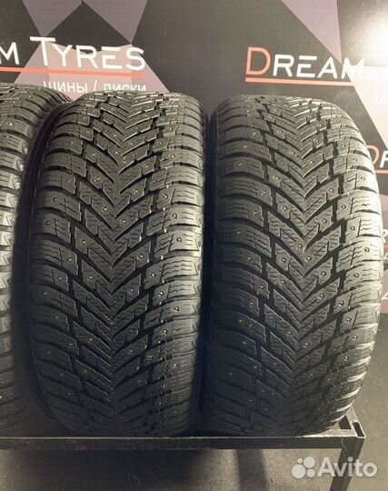 Nokian Tyres Hakkapeliitta 10p SUV 235/55 R19