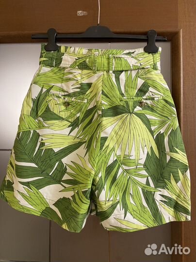 Шорты женские
