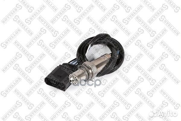 Лямбда-зонд Audi A3, Scoda Octavia III 12