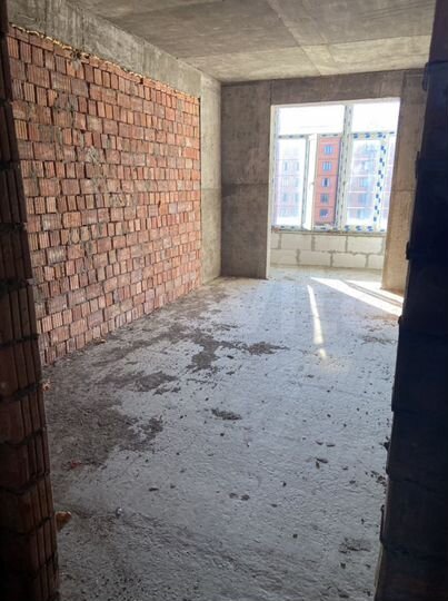 2-к. квартира, 95 м², 2/9 эт.