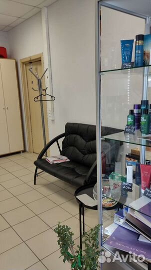 Аренда рабочих мест для мастеров