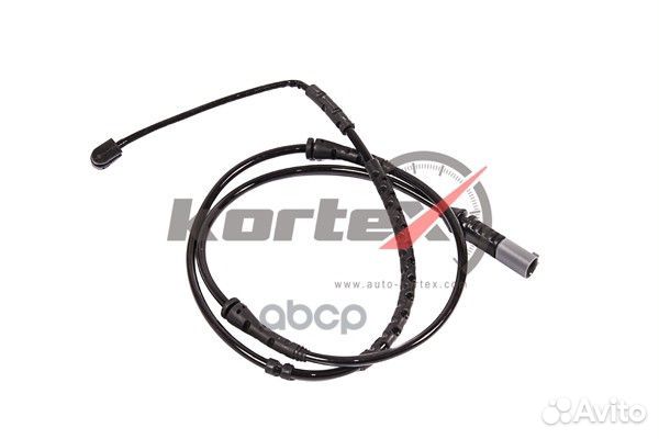 Датчик износа торм.колодок BMW F01/F02/F10 пер