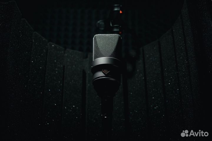 Студия Звукозаписи 