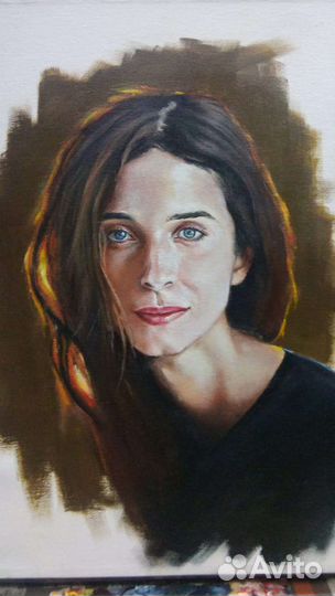 Живопись, графика