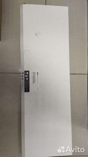 Экран для настенного кондиционера